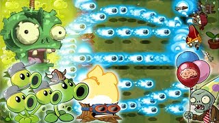 Vídeos de Plants vs. Zombies - Minijuegos