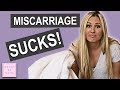 Miscarriage without Bleeding - Signs You Miscarried
