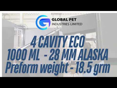 GLOBAL PET INDUSTRIES