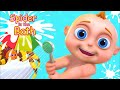 Too Too Boy Live - Season 3 | Videogyan Kids Shows | Funny Comedy Cartoon Series For Babies