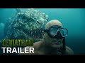 Leviathan (2026) – First Trailer | Dwayne Johnson, Megan Fox | Concept Trailer