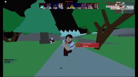 Level 115-120 in Arsenal | Arsenal Gameplay