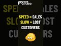 70% Users Quit Slow Sites! Is Yours One of Them? #websitespeed #webdesigntips #websiteoptimization