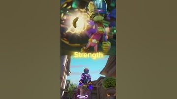 Cosmic Brainz vs breakfast Brainz