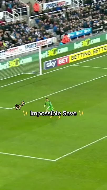 Impossible save🤩