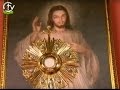 Hermosísima ♥ Coronilla de la Divina Misericordia - Canal Cristovisión (I)