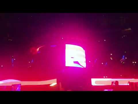 90S POP TOUR ARENA CIUDAD DE MÉXICO #JNS
