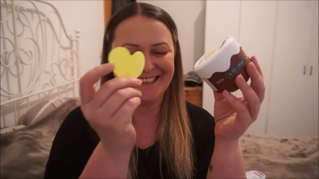 Projekt Denko Luty 2026 Cz.1🥰