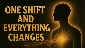 You’re Not Stuck — You’re on the Edge of a Quantum Leap (Learn How to Quantum Shift)
