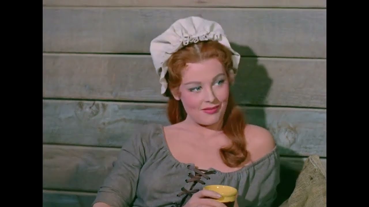 ⁣Sangaree | Spectacular Adventure (1953) Film in English, Arlene Dahl, Fernando | Classic Full Movies
