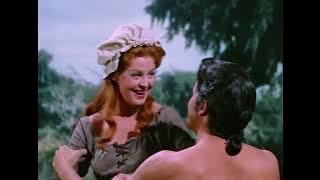 Sangaree | Spectacular Adventure (1953) Film in English, Arlene Dahl, Fernando | Classic Full Movies