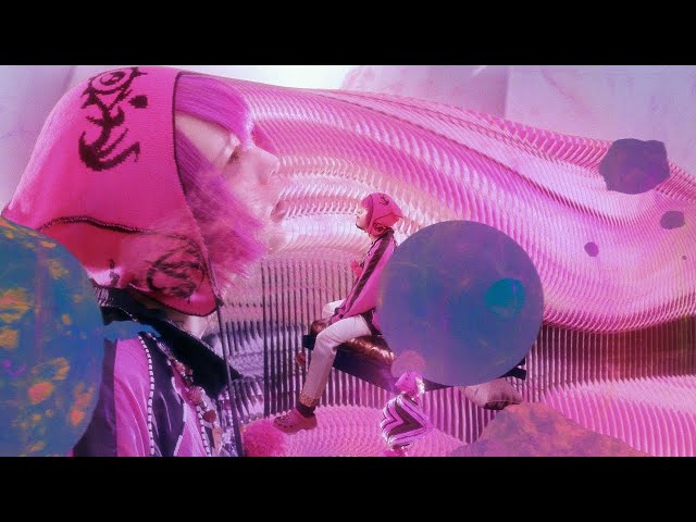 4s4ki - space coaster (Official Music Video) - YouTube