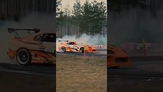 Toyota Supra Mk4 Edit Dreft Whatsapp Status