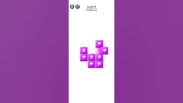 Unpuzzle - Tap Away Puzzle Game!