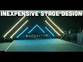 Inexpensive Church Stage Design | Our Vision Team