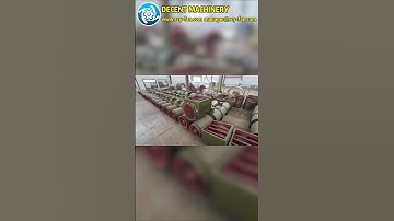 How Do Decent Machinery Fans Ensure Fresh Air in Mines?