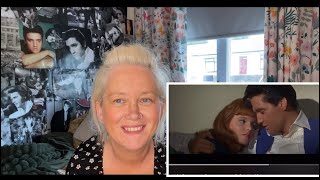 “Could I fall in love” ELVIS fan reaction  🎉🎉🎉🎉