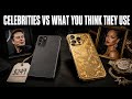 The One Phone Every Billionaire Celebrity Actually Uses — And It’s Not What You Think