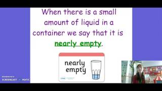 Capacity