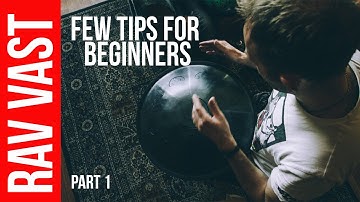 How to start with RAV? Few tips for beginners part 1.