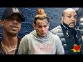 Hip-Hop Cop Derrick Parker on Tekashi69’s Fed Case + Thoughts on Shotti Wanting to “Violate” Him