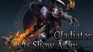 [BrennwertLP] Aion 4.0 - Der Gladiator [German HD]