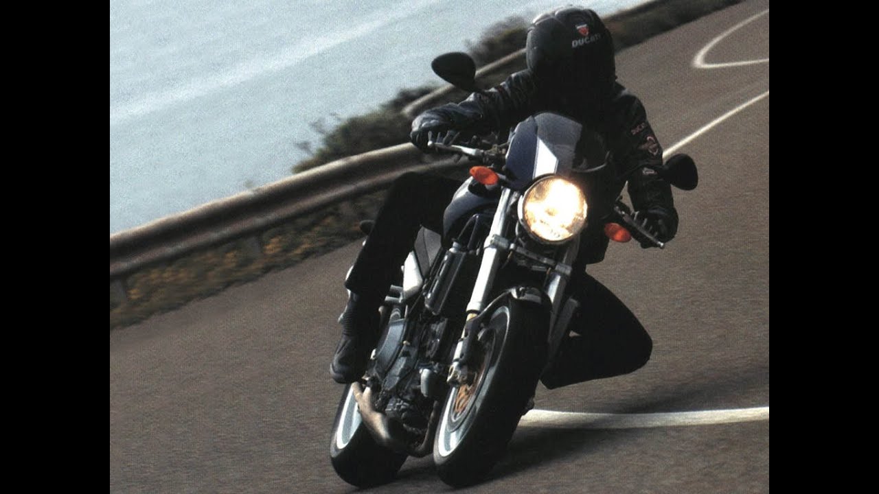 How To Turn On A Motorcycle YouTube