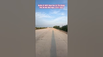 Đường ĐT.482C Đoạn Qua Xã Yên Khánh Tiến Độ Mới Nhất Ngày 29/07/2025