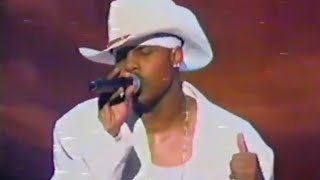 Jagged Edge - Let's Get Married Live 2000 RARE