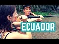 ECUADOR: LA GUIDA DEFINITIVA!