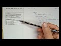 تمرين شامل على الجداول في إنشاء صفحة ويب لغة 