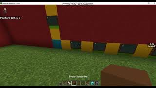 5 G 2 Lines on the Coordinate Plane in Minecraft 1