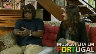 Carminho & Milton Nascimento - encontros e despedidas - duetos PT-BR (letra)