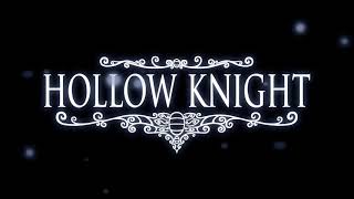 hollow knight music white palace ost extended