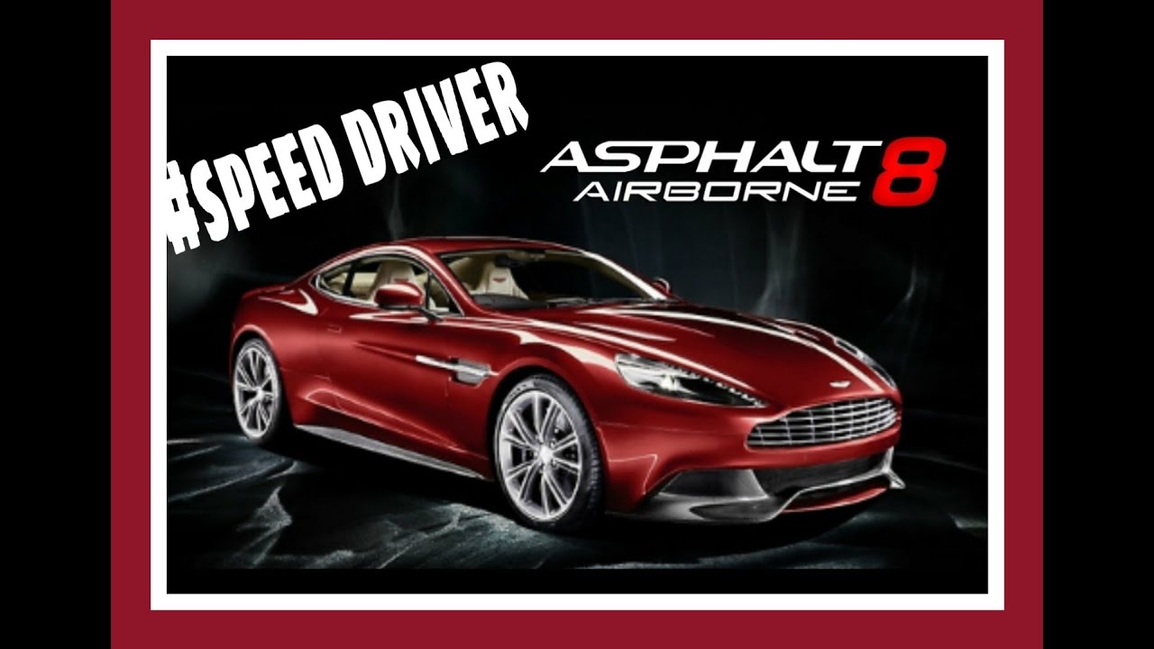 WORST MP CAR ?!? | Asphalt 8 Aston Martin DB9 Coupe ...