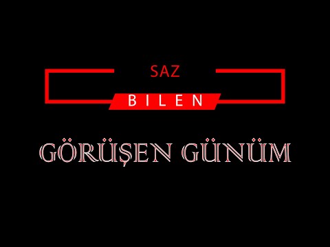 GÖRÜŞEN GÜNÜM