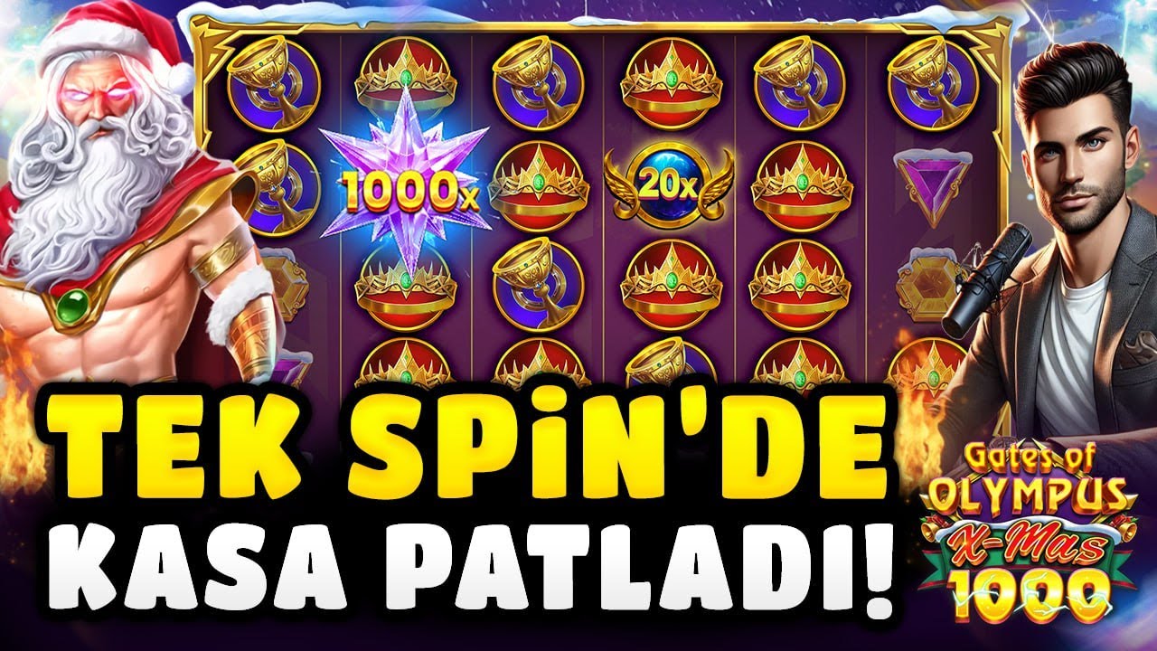 casino buffet prices SLOT OYUNLARI 💥GATES OF OLYMPUS XMAS 1000X💥TEK SPİNDE PATLATTIK !!💥 slot slotoyunları casino