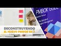 Deconstruyendo el nuevo PMBOK 7