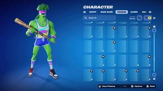 Fortnite BHE 1v1
