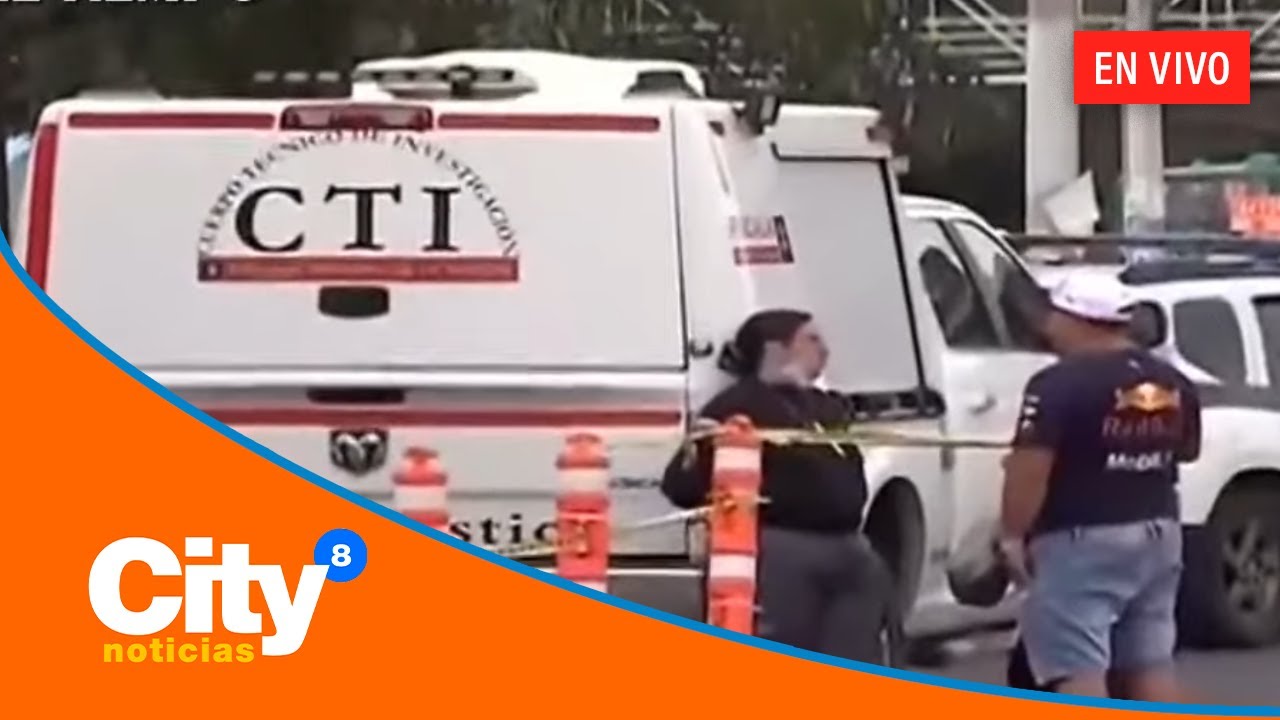 Golpe a banda delincuencial dedicada al hurto en San Cristóbal | CityTv ...