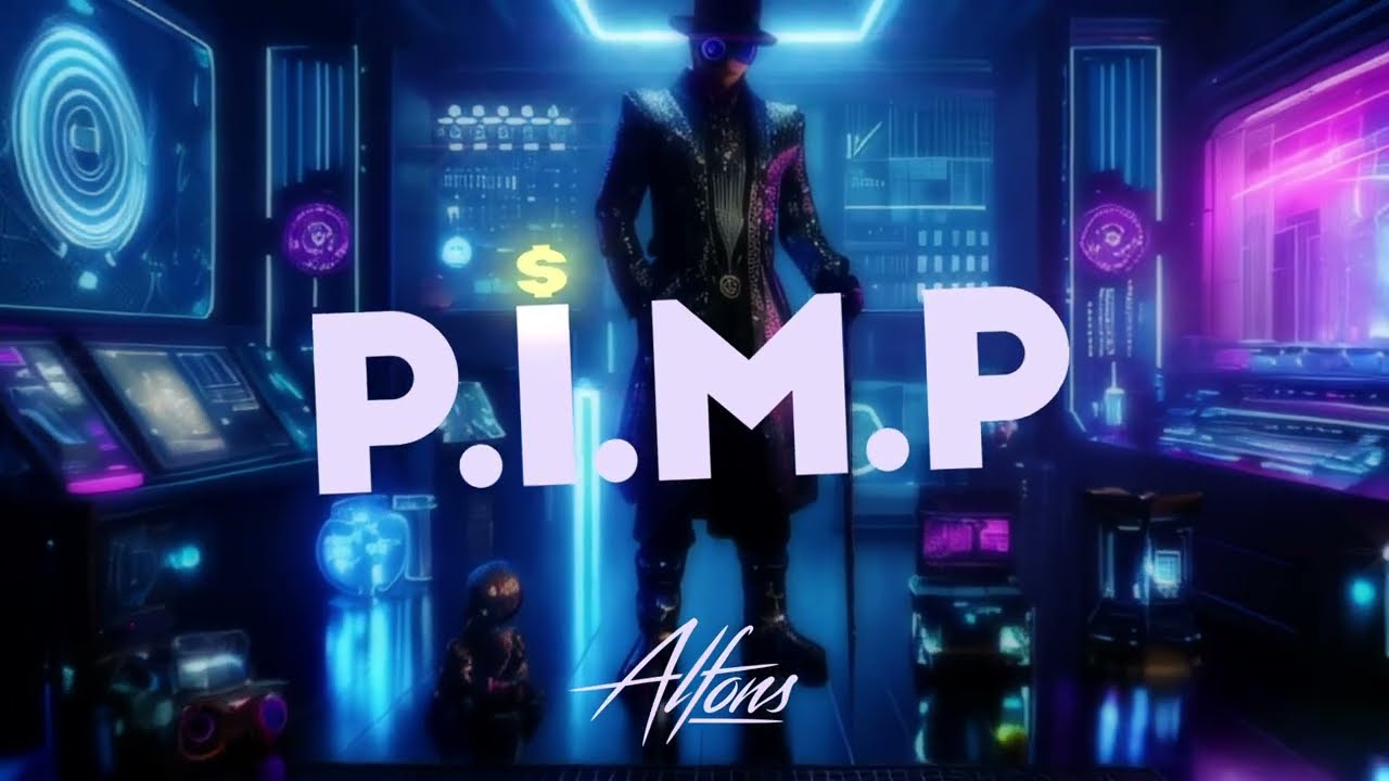 Watch Alfons, Swizznife - P.I.M.P on YouTube Watch Alfons, Swizznife - P.I.M.P on YouTube