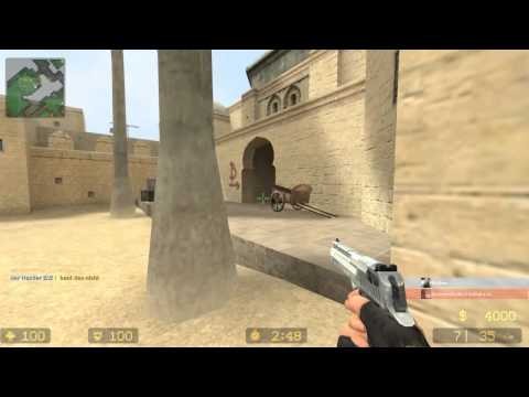 Counter-Strike:Source | Buddy Ogün 2.0