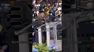 U.N.I.T.Y.👑 #blackgirlcreator #ncat #aggiepride #aggieland #greensboronc #graduation #commencement