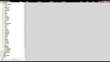 CARPROG  Airbag module clear