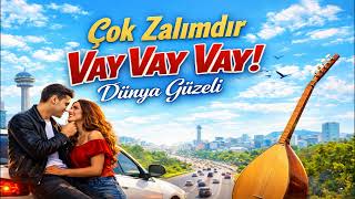 Oynak Ankara Havası | Dünya Güzeli 💃 2026