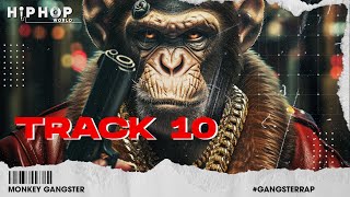 Mafia Music 2024☠️ Gangster Rap - Hip Hop Music 2024 | The Procussions - Track 10