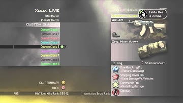 Class Set Up thanks for 0.1K