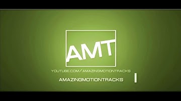 3D Motion Tracking Template Mirage (sick!) | By Mighty