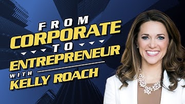 Billion Dollar Corporate Growth Strategies with Kelly Roach