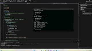CS-499 Code Review